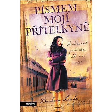 

Písmem mojí přítelkyně
