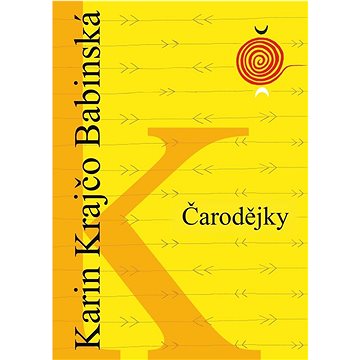 

Čarodějky