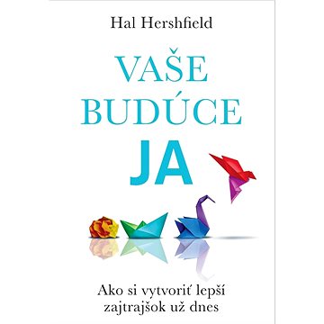 

Vaše budúce Ja: Ako si vytvoriť lepší zajtrajšok už dnes