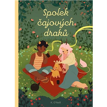 

Spolek čajových draků
