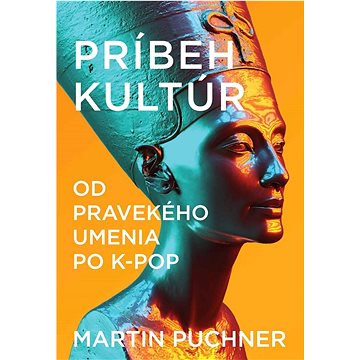 

Príbeh kultúr: Od pravekého umenia po K-pop