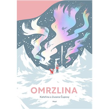 

Omrzlina