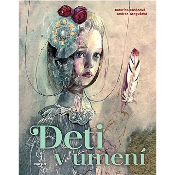 

Deti v umení