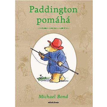 

Paddington pomáhá