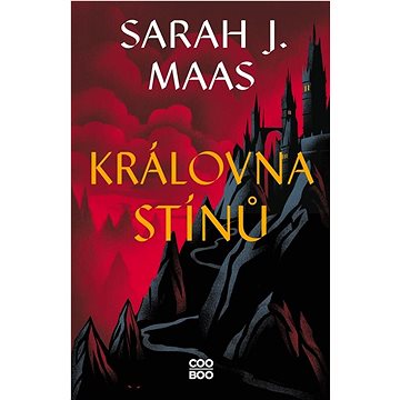 

Královna stínů