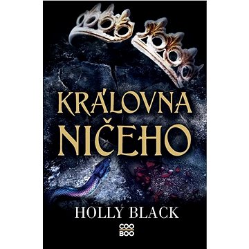 

Královna ničeho