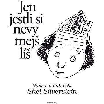 

Jen jestli si nevymejšlíš