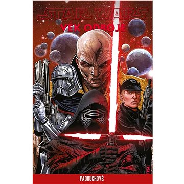 

Star Wars Věk Odboje Padouchové
