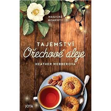 

Tajemství Ořechové aleje