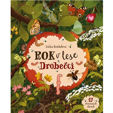 

Rok v lese - Drobečci