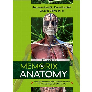 

Memorix Anatomy
