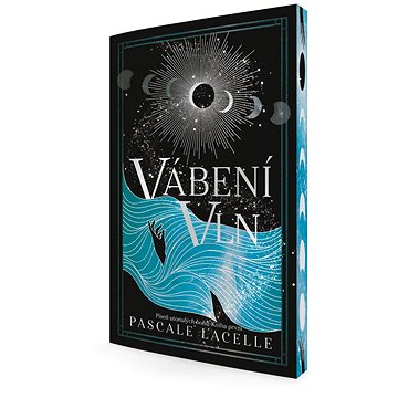

Vábení Vln: Píseň utonulých bohů 1