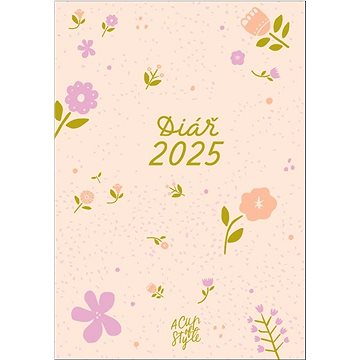 A Cup of Style 2025