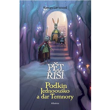 

Podkin Jednoouško a dar Temnory