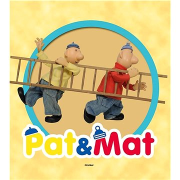 

Pat a Mat