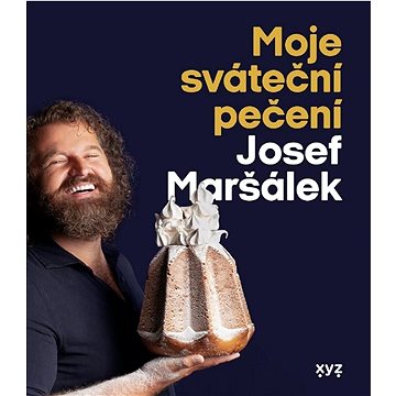

Moje sváteční pečení