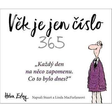 

Věk je jen číslo