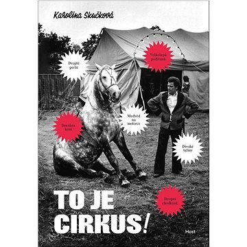 

To je cirkus!