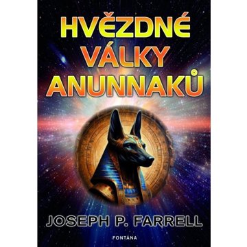 

Hvězdné války Anunnaků