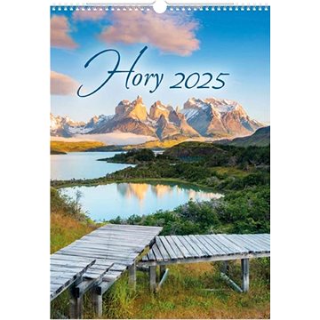 

Hory 2025