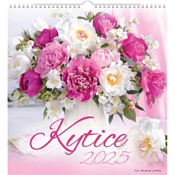 

Kytice 2025