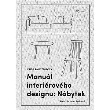

Manuál interiérového designu Nábytek