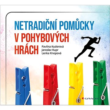 

Netradiční pomůcky v drobných pohybových hrách