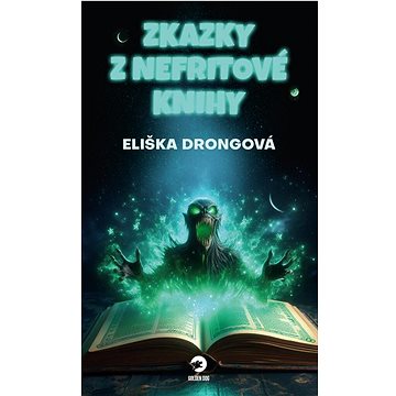 

Zkazky z Nefritové knihy