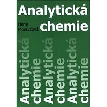 

Analytická chemie