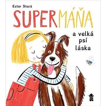 

SuperMáňa a velká psí láska