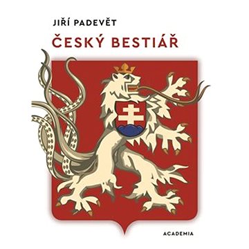 

Český bestiář