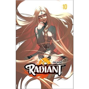

Radiant 10