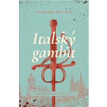 

Italský gambit