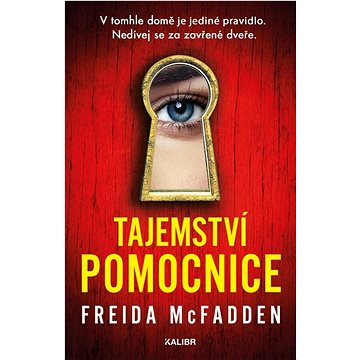 

Tajemství pomocnice
