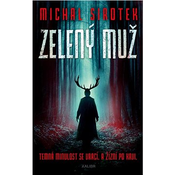 

Zelený muž