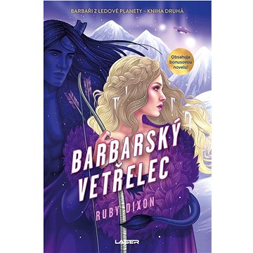 

Barbarský vetřelec