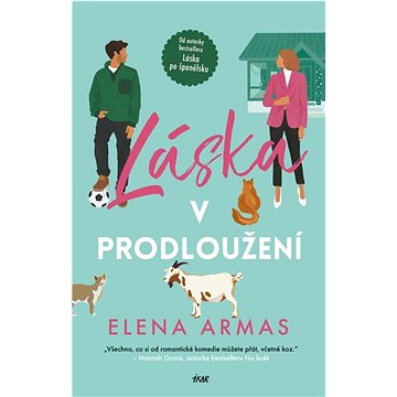 

Láska v prodloužení