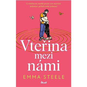 

Vteřina mezi námi