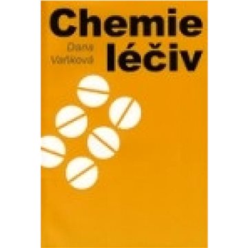 

Chemie léčiv