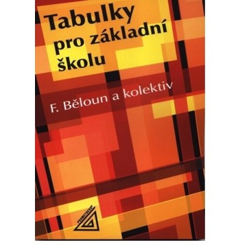 

Tabulky pro základní školu