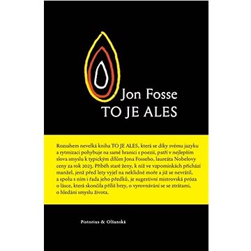 

To je Ales