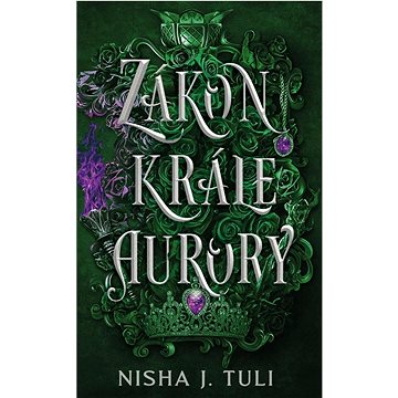 

Zákon krále Aurory
