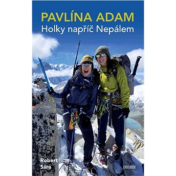 

Holky napříč Nepálem