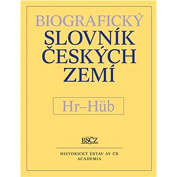 

Biografický slovník českých zemí Hr-Hüb