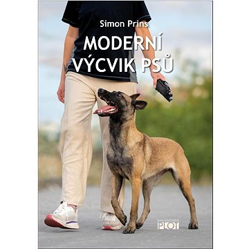 

Moderní výcvik psů