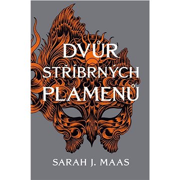 

Dvůr stříbrných plamenů