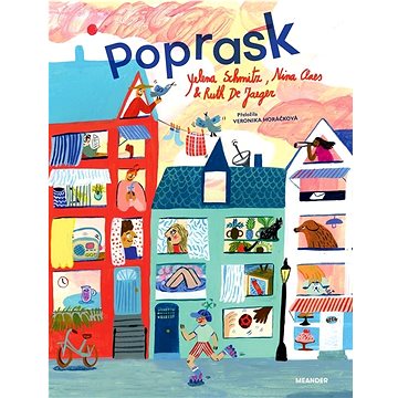 

Poprask
