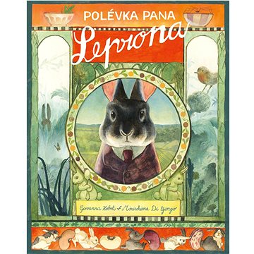 

Polévka pana Leprona