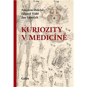

Kuriozity v medicíně