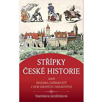 

Střípky české historie
